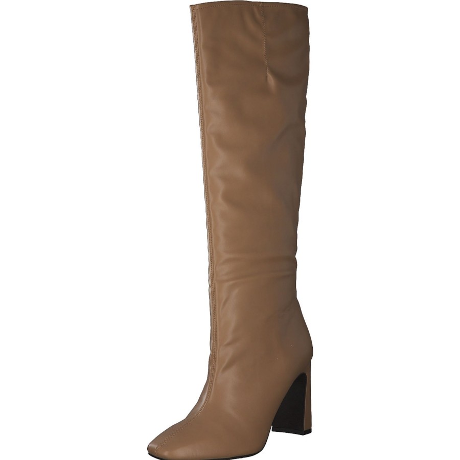 Damen Tamaris | Tamaris 25533, Overknee-Stiefel, Damen, Camel