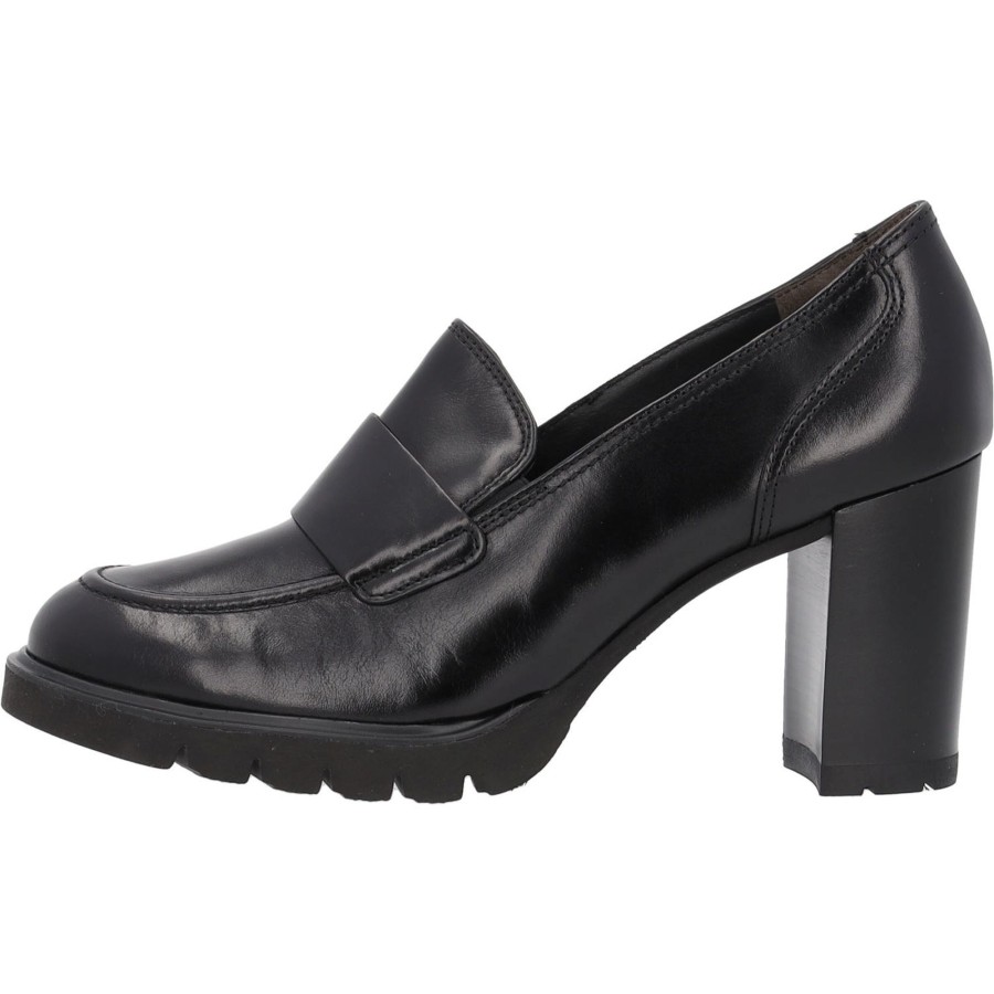 Damen Paul Green | Paul Green 3784, Pumps, Damen, Schwarz