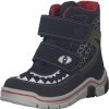 Kinder Ricosta | Ricosta Luga 5233300, Stiefeletten (Kinder), Kinder, Nautic/Ozean