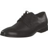 Herren Lloyd | Lloyd Osmond 27558, Schnu00Fcrschuhe, Herren, Schwarz