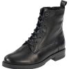 Damen Palado | Palado Chalki, Schnu00Fcrstiefeletten, Damen, Schwarz