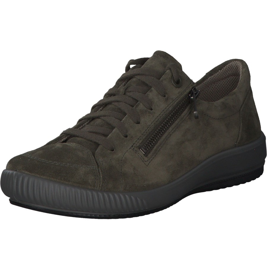 Damen Legero | Legero 00162, Sneakers Low, Damen, Yerba (Gru00Dcn)