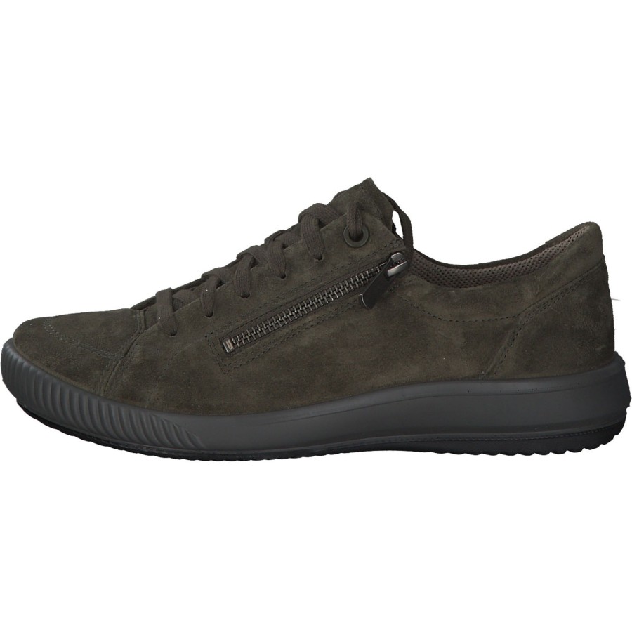 Damen Legero | Legero 00162, Sneakers Low, Damen, Yerba (Gru00Dcn)