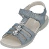 Kinder Ricosta | Ricosta Cleo 6400102, Sandalen (Kinder), Kinder, Arctic