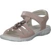 Kinder Ricosta | Ricosta Cleo 6400102, Sandalen (Kinder), Kinder, Rosa