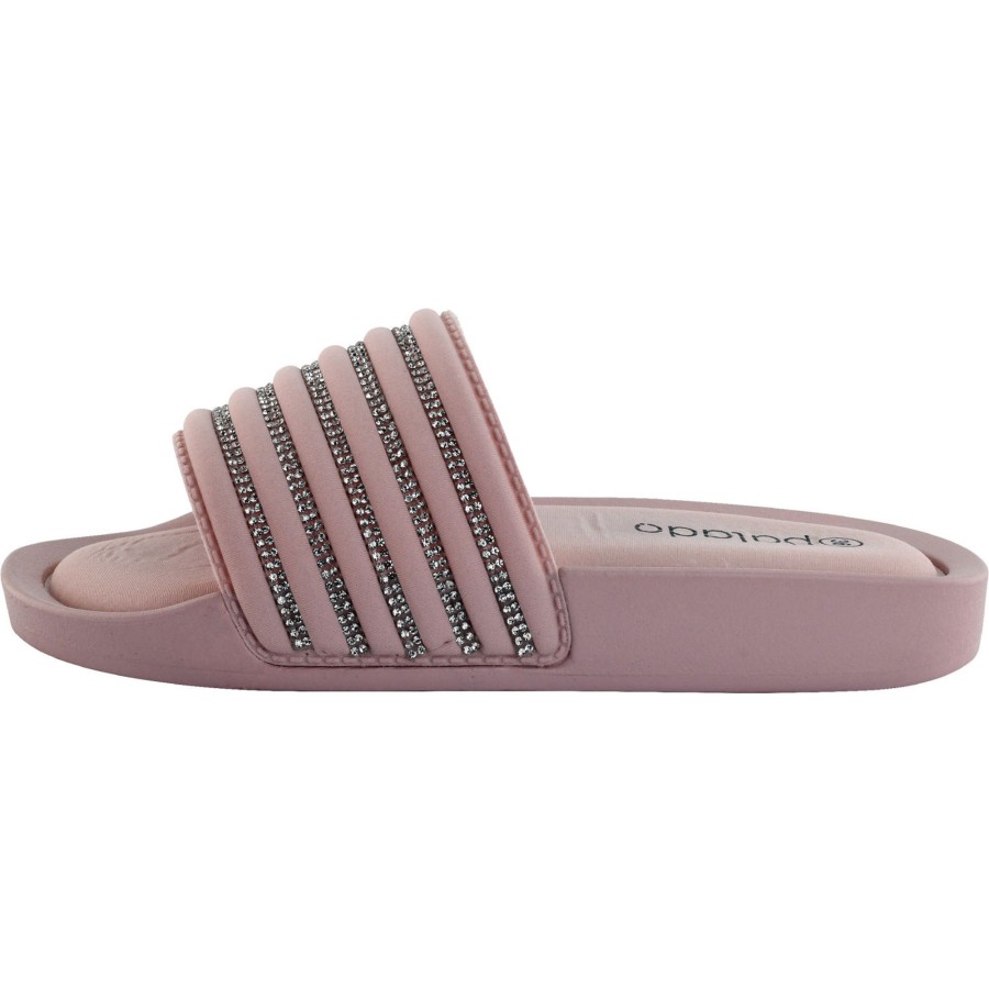 Damen Palado | Palado Remmy, Badeschuhe, Damen, Old Pink