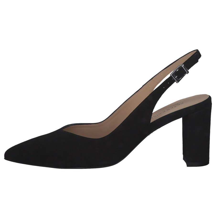 Damen Peter Kaiser | Peter Kaiser Nexi 67303, Pumps, Damen, Schwarz