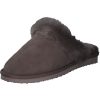 Damen Comforta | Comforta 886101, Hausschuhe & Pantoffeln, Damen, Taupe