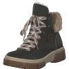 Damen Rieker | Rieker X8647, Stiefeletten, Damen, Forest