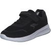 Herren KangaROOS | Kangaroos Kl-Twink Ev 10010, Sneakers Low, Herren, Jet Black/Steel Grey