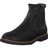 Herren Panama Jack | Panama Jack Garnock Igloo C, Chelsea Boots, Herren, Schwarz (Black)