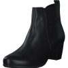 Damen Gabor | Gabor 95.521, Stiefeletten, Damen, Schwarz