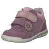 Kinder Superfit | Superfit Avrile Min 06373, Halbschuhe (Kinder), Kinder, Rosa (Lila/Rosa)