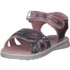 Kinder Richter | Richter 2404, Sandalen (Kinder), Kinder, Pink