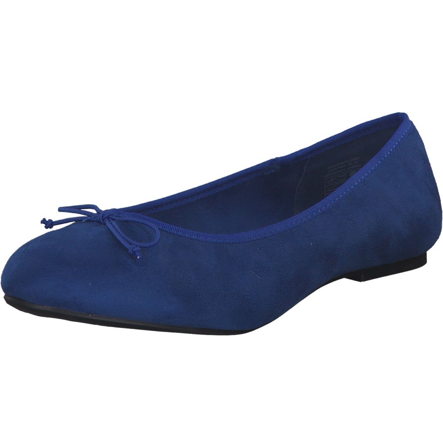 Damen Idana | Idana 221264, Ballerinas & Slipper, Damen, Blau