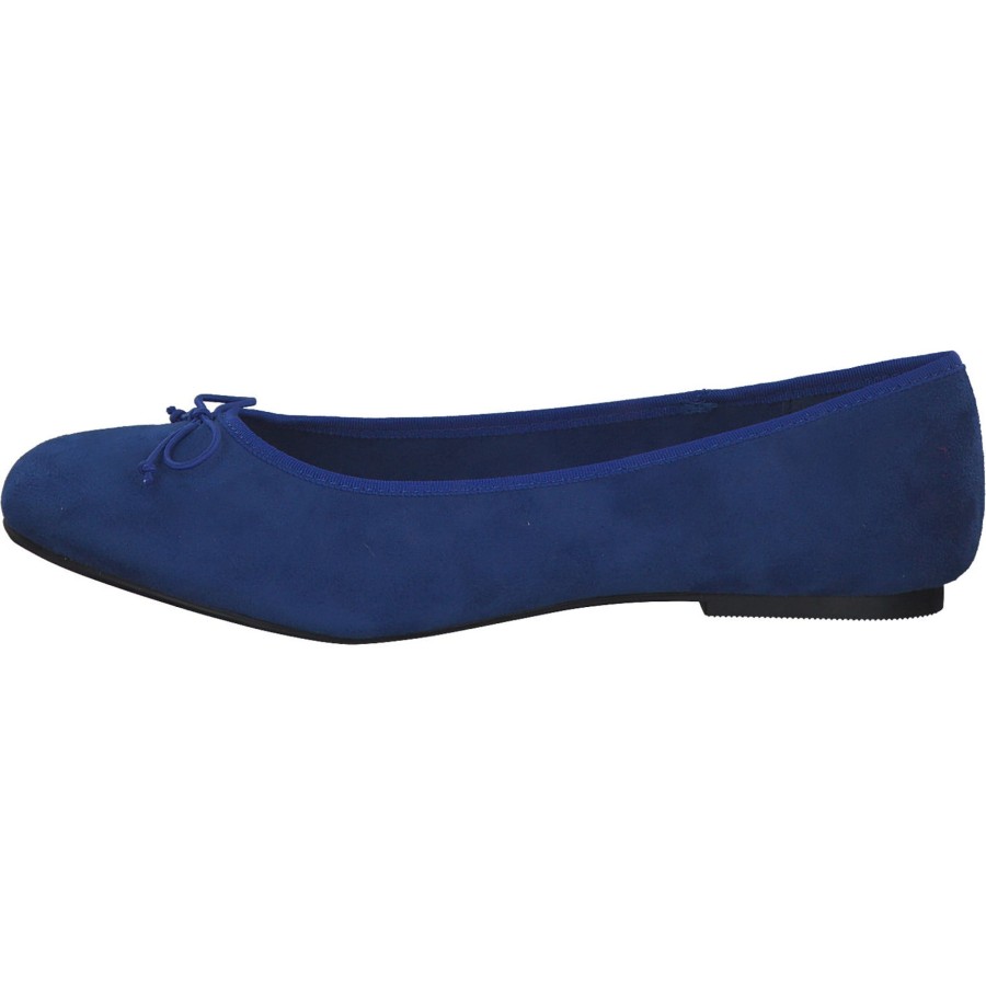 Damen Idana | Idana 221264, Ballerinas & Slipper, Damen, Blau