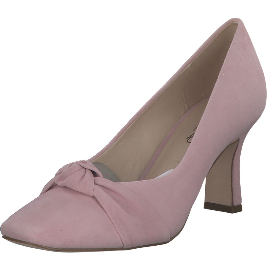 Damen Caprice | Caprice 22420, Pumps, Damen, Candy Suede