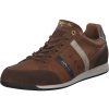 Herren Pantofola du00b4Oro | Pantofola Du00B4Oro Olbia Uomo Low 10231014, Klassische- & Business Schuhe, Herren, Tortoise Shell