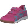 Kinder Geka | Geka Charlie V, Sneakers Low, Kinder, Marine/Pink/Tuerkis