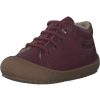 Kinder Naturino | Naturino Racoon 2014059, Lauflernschuhe, Kinder, Berry Red