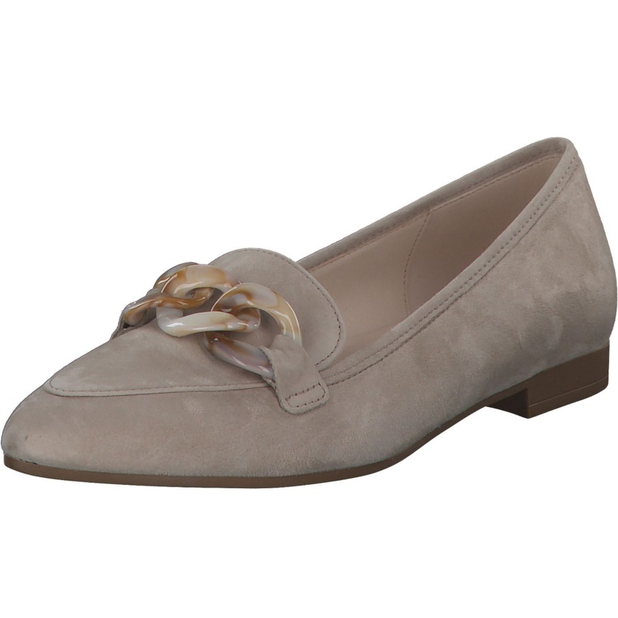 Damen Gabor | Gabor 21.301, Ballerinas, Damen, Beige