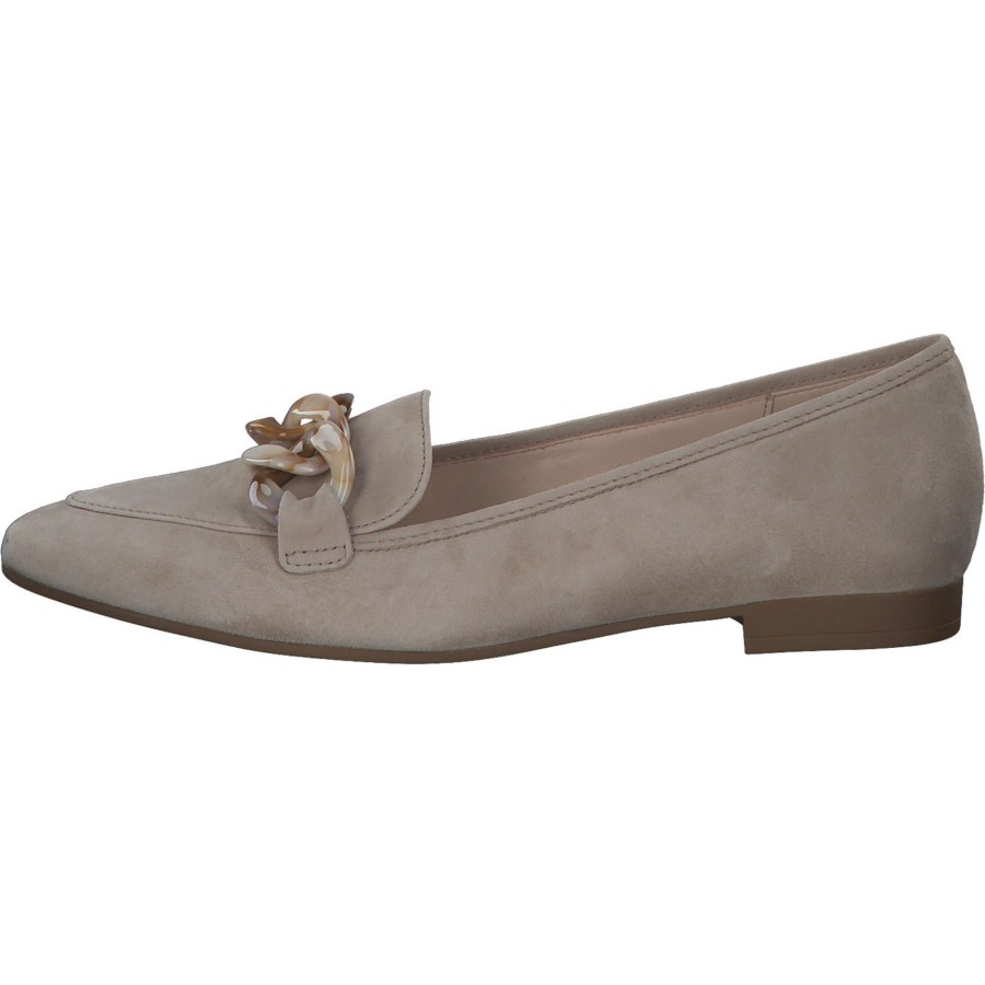 Damen Gabor | Gabor 21.301, Ballerinas, Damen, Beige