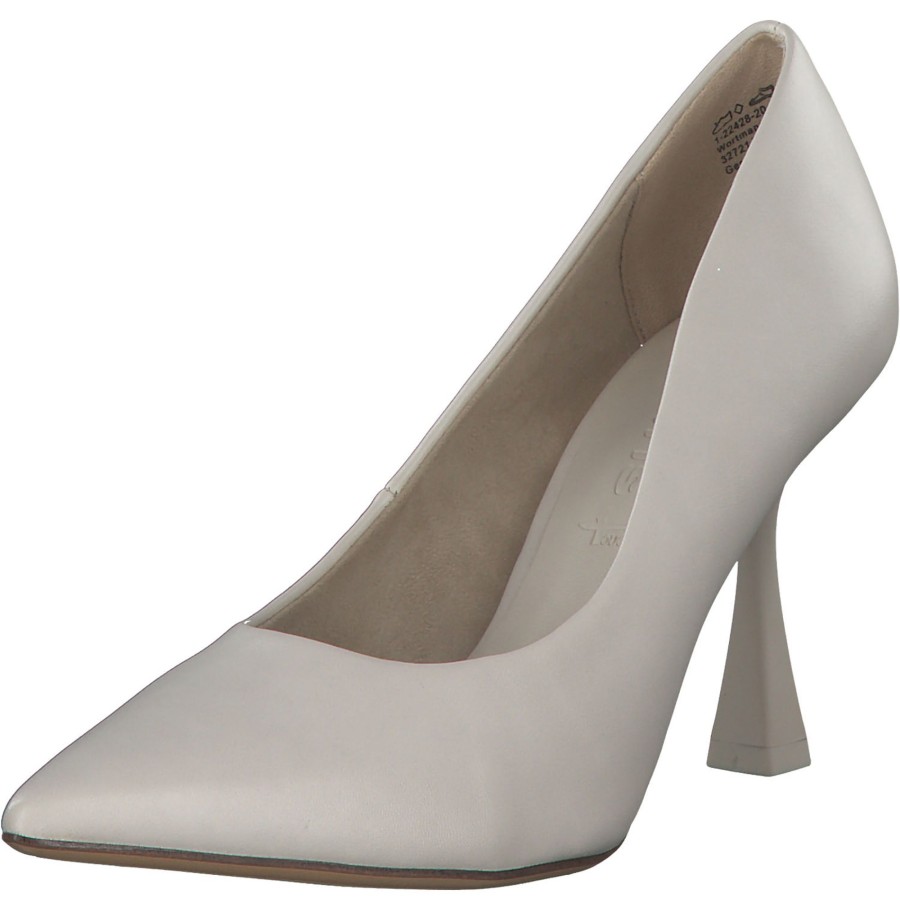 Damen Tamaris | Tamaris 22428, Pumps, Damen, Beige