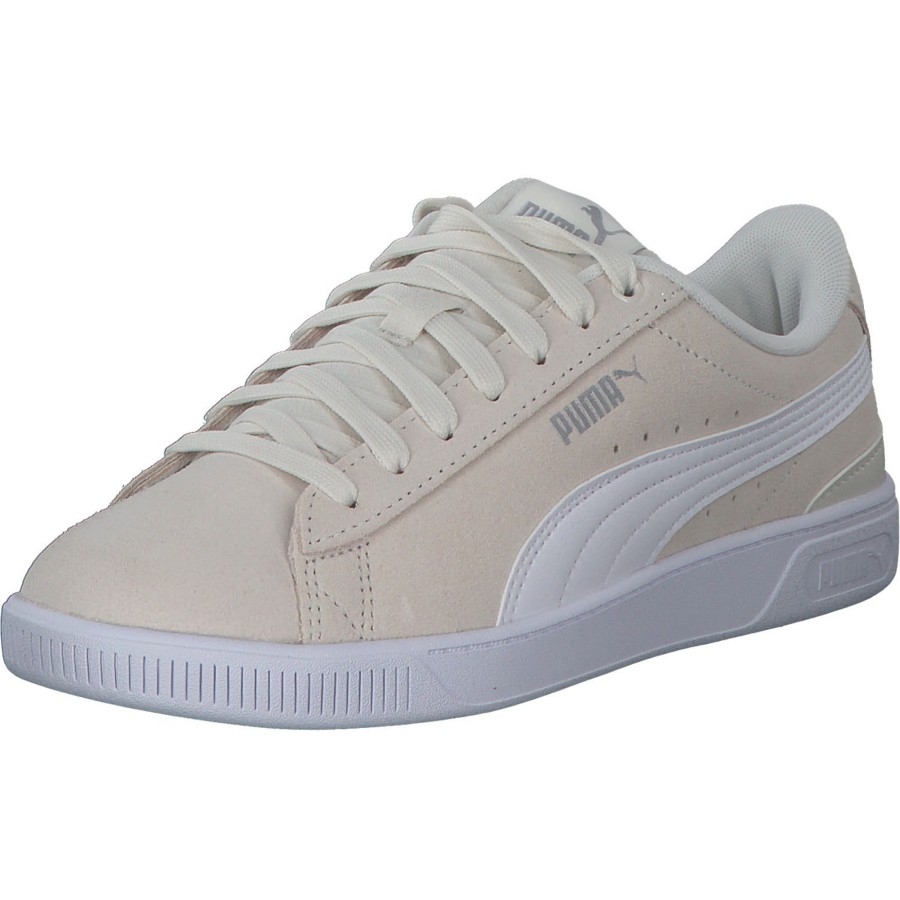 Damen Puma | Puma Vikky V3 383023, Sneakers Low, Damen, Grey/White