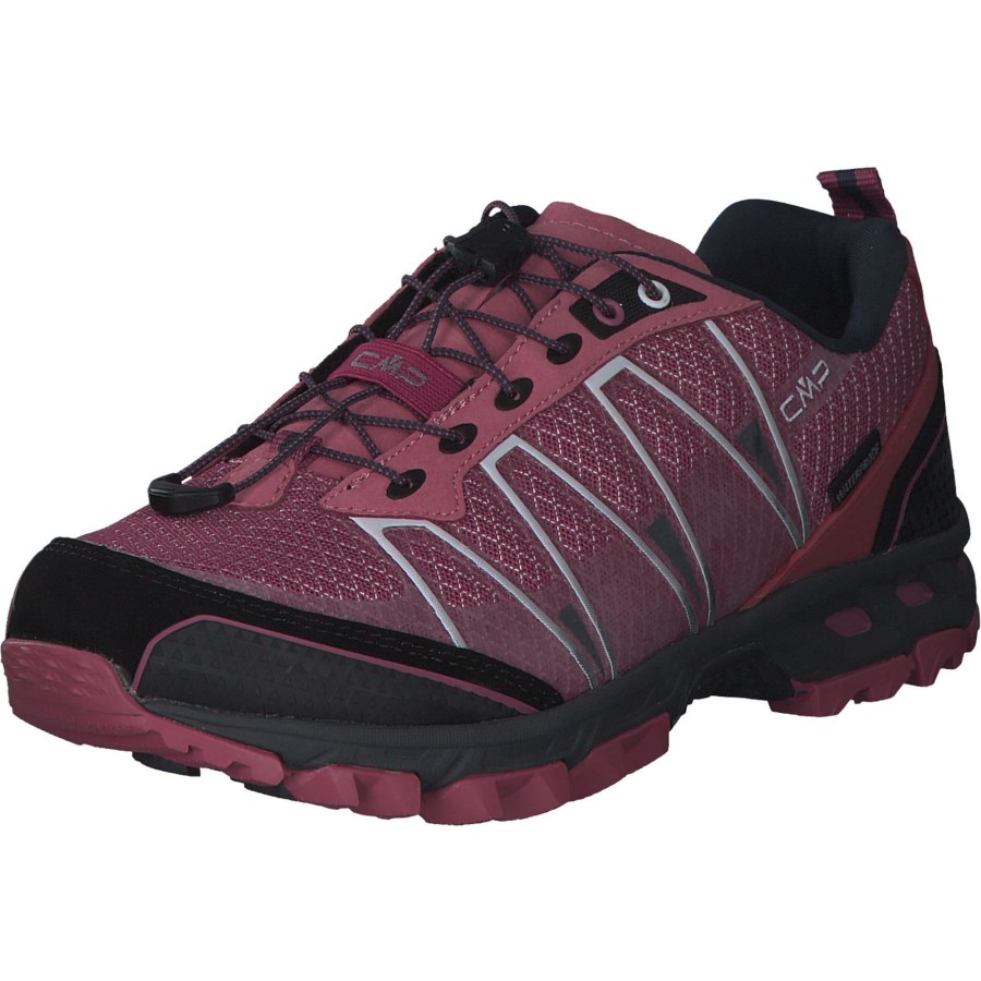 Damen CMP | Cmp Altak Trail 3Q48266, Trekkingschuhe, Damen, Pink