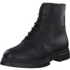 Herren Tommy Hilfiger | Tommy Hilfiger Fm0Fm04651, Stiefel, Herren, Schwarz