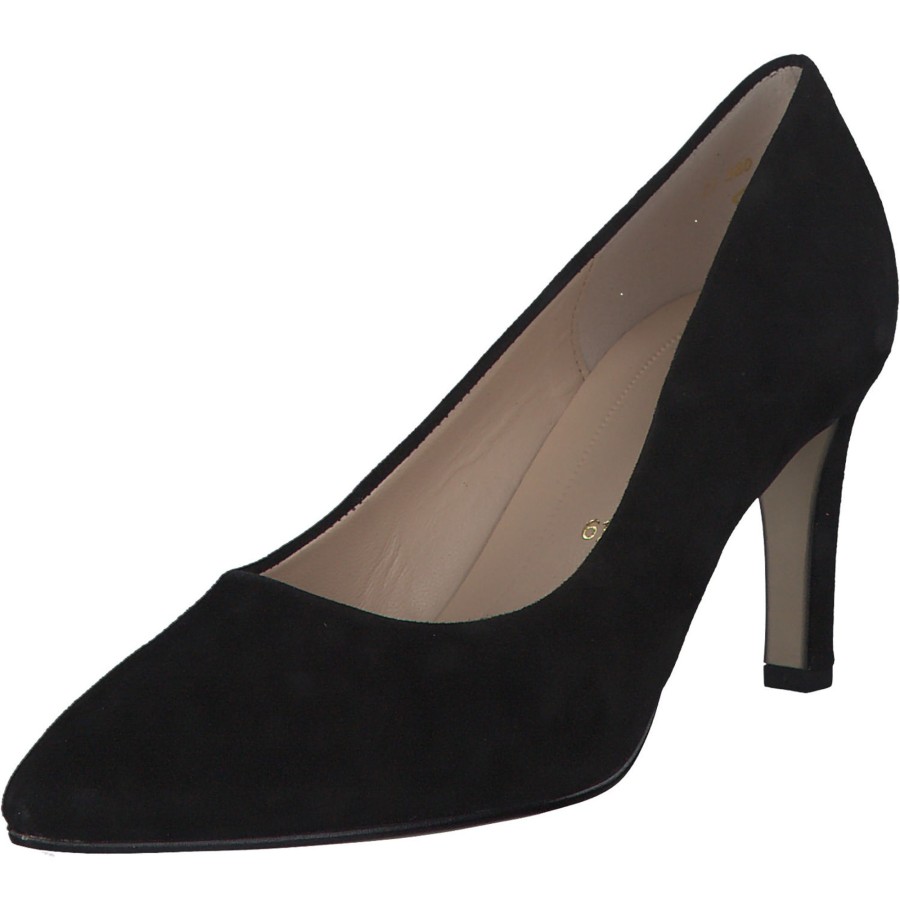 Damen Gabor | Gabor 91.380, Pumps, Damen, Schwarz