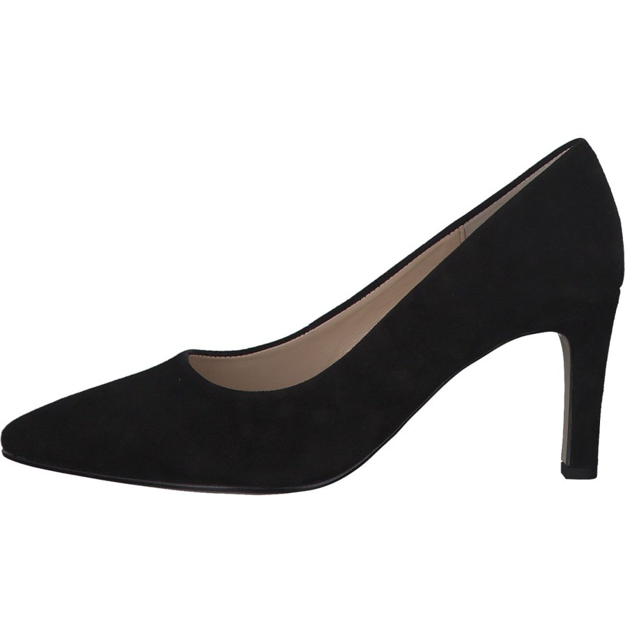 Damen Gabor | Gabor 91.380, Pumps, Damen, Schwarz