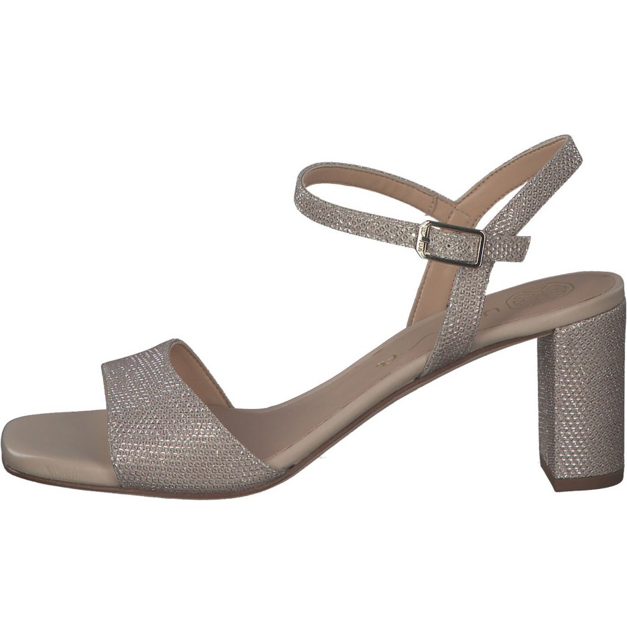 Damen Unisa | Unisa Moraty, Klassische Pumps, Damen, Platino