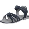 Damen Dockers | Dockers 48Sk601, Sandalen (Kinder), Damen, Navy