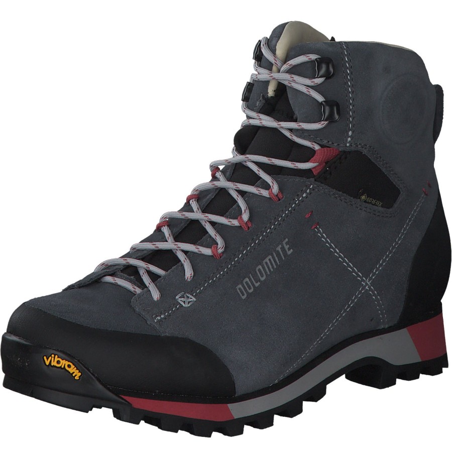 Damen Dolomite | Dolomite 289209, Trekkingschuhe, Gunmetal Grey