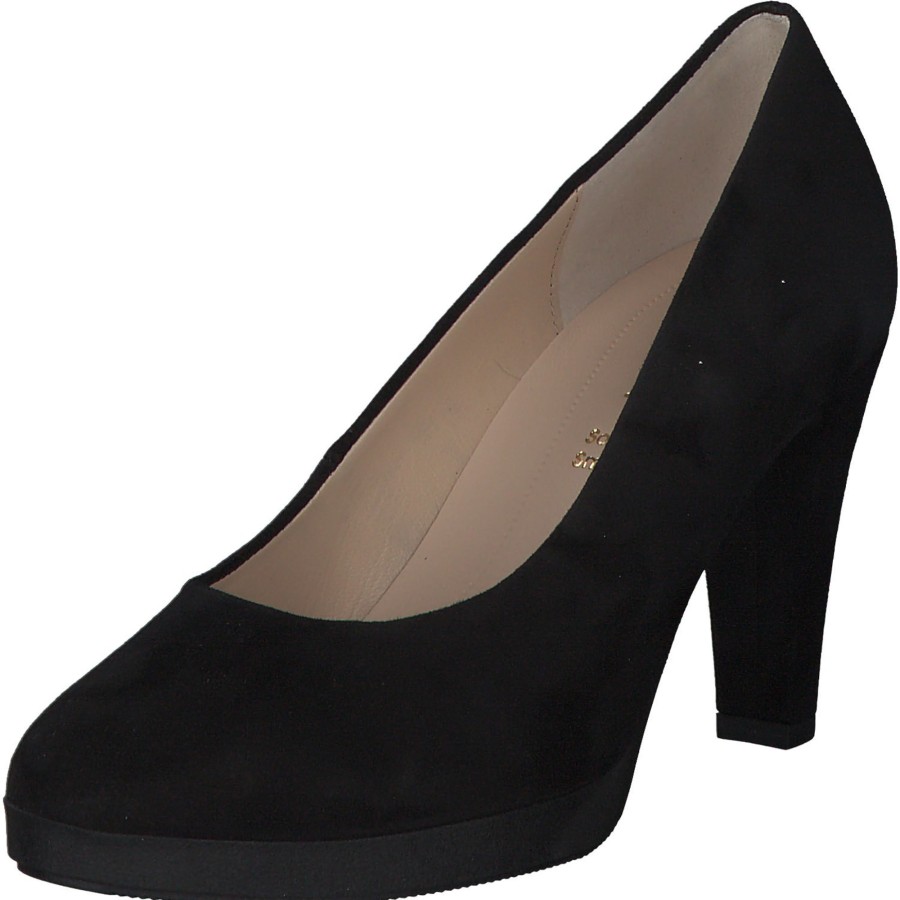 Damen Gabor | Gabor 91.290, Pumps, Damen, Schwarz