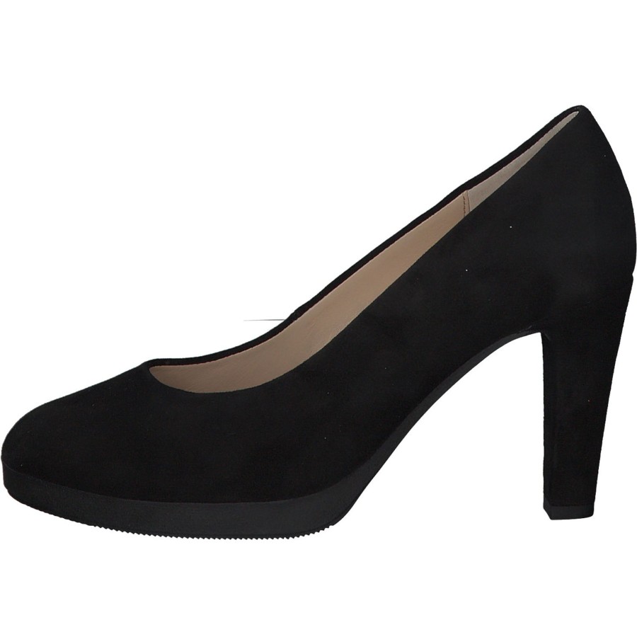 Damen Gabor | Gabor 91.290, Pumps, Damen, Schwarz