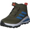 Kinder adidas core | Adidas Core Forta Run Atr El K M, Sneakers High, Kinder, Olive