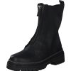 Damen Gabor | Gabor 91.727, Stiefeletten, Damen, Schwarz