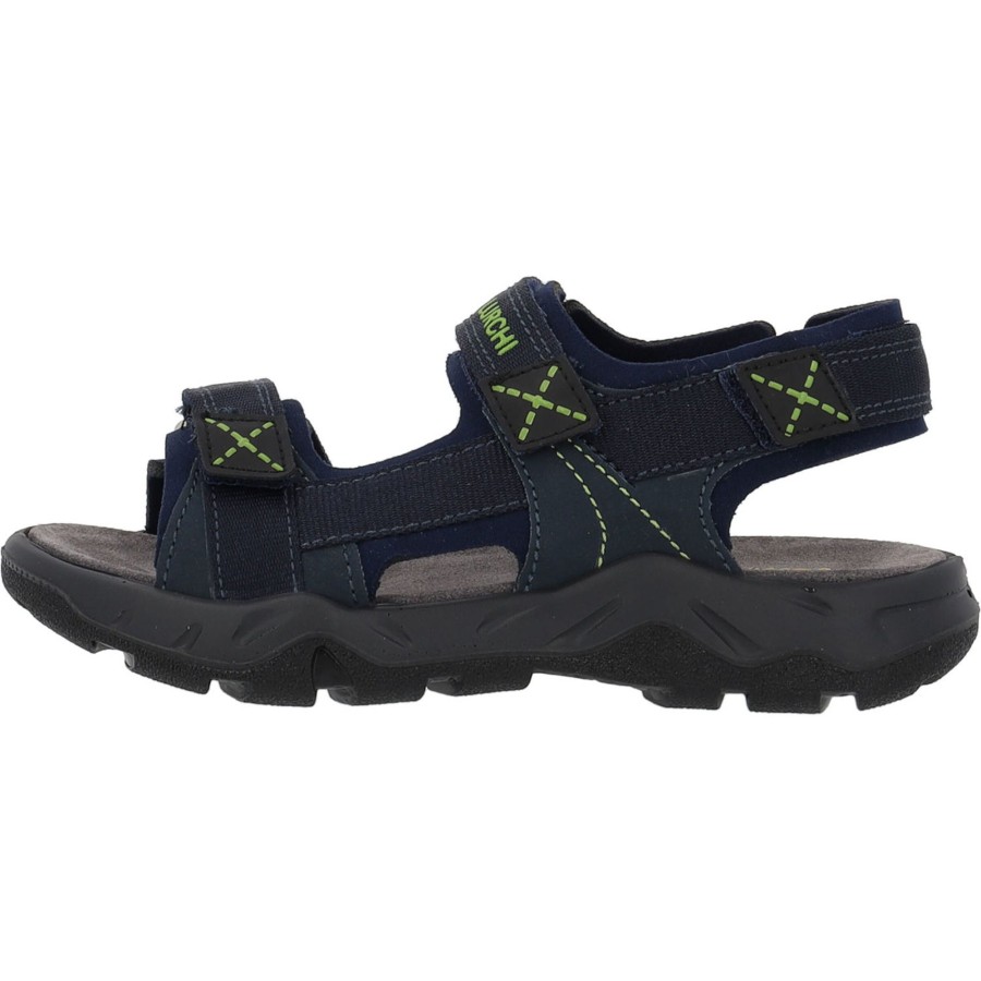 Kinder Salamander | Salamander Odono 18913, Sandalen (Kinder), Kinder, Navy