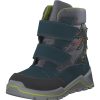 Kinder Ricosta | Ricosta Grisu 5300302, Winterstiefel, Kinder, Grau Blau