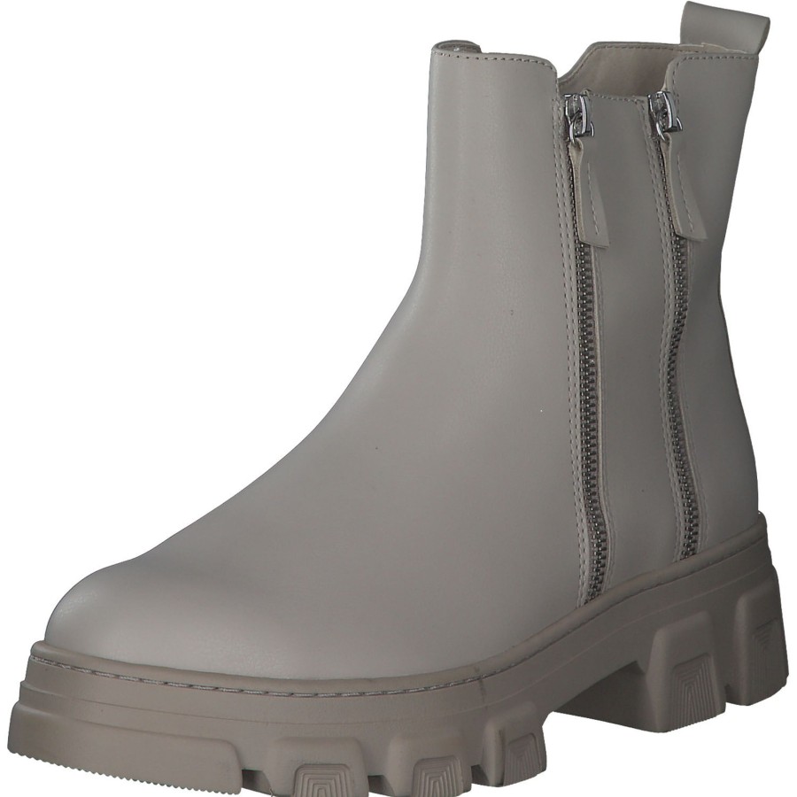 Damen Tamaris | Tamaris 25907, Boots, Damen, Pale Grey