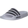 Damen adidas core | Adidas Core Adilette Shower W, Badeschuhe, Damen, Weiu00Df