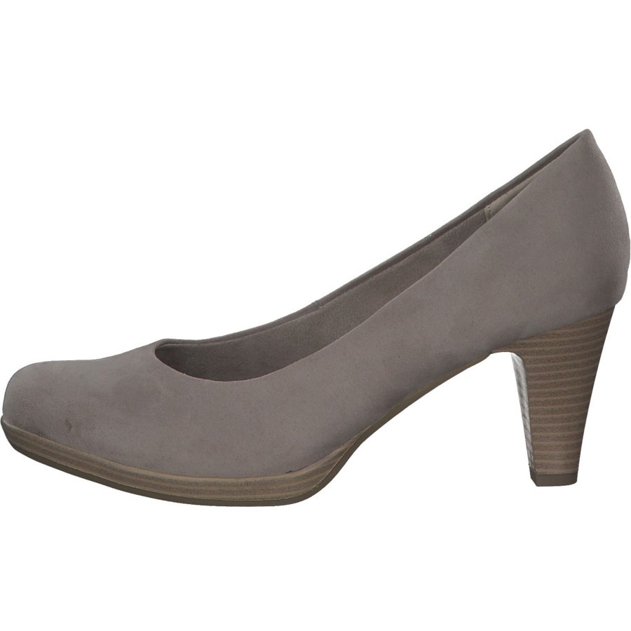 Damen Marco Tozzi | Marco Tozzi 22411, Pumps, Damen, Beige