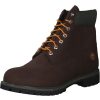 Herren Timberland | Timberland 6In Premium Boot M, Winterstiefel, Herren, Potting Soil