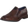 Herren Bugatti | Bugatti Maiko Afw60, Klassische Slipper, Herren, Cognac