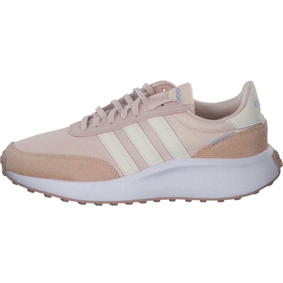 Damen adidas | Adidas Run 70S W, Sneakers Low, Damen, Rosa