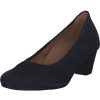 Damen Gabor | Gabor Comfort 26.180, Pumps, Damen, Dark-Blue