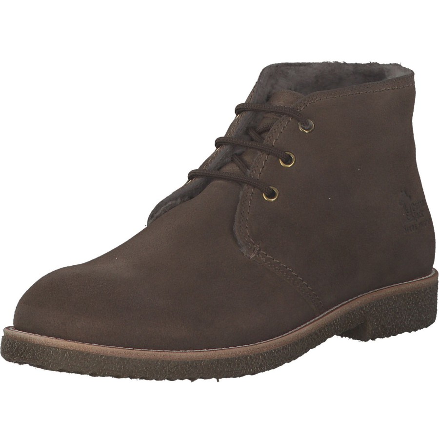 Herren Panama Jack | Panama Jack Gael Igloo C, Winterstiefel, Herren, Braun