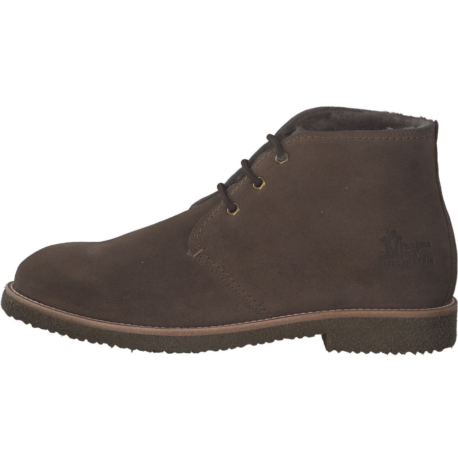 Herren Panama Jack | Panama Jack Gael Igloo C, Winterstiefel, Herren, Braun